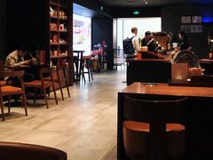 -星巴克臻选(深圳华强北茂业店)