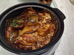 -浙江三立开元名都大酒店·四季轩中餐厅