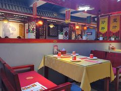 -大海碗·炸酱面·烤鸭·京菜(天坛店)