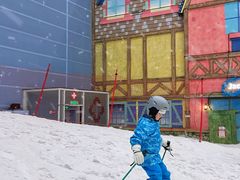 -广州热雪奇迹