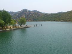 -沂蒙云瀑洞天景区