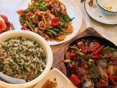 -蚝味小馆·粤西小海鲜