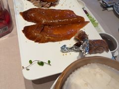-漢舍中国菜馆(889广场店)