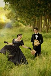 -古摄影婚纱(湛江霞山步行街店)