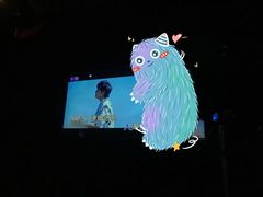 -钱柜音乐会所(罗湖店)