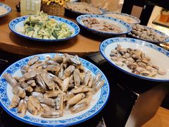 -聚春园自助餐厅(东街口店)