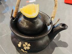 -渔乐之昕·铁板烧自助餐(虹悦城店)