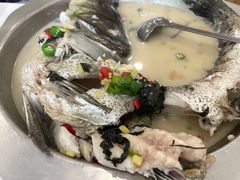 -新新湘菜馆(新中街二条店)