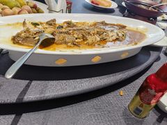 -连鹭海鲜·海肠捞饭·海胆饭(星海店)