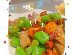 -东北老家私房菜(文灶店)