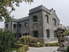 -张学良旧居陈列馆