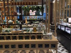 -上海前滩香格里拉大酒店