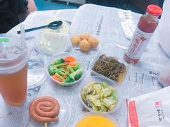 -和合谷(北新桥店)