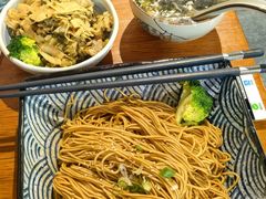 -囿面传统制面馆(中央路店)