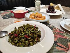 -大树餐厅(红旗街万达店)