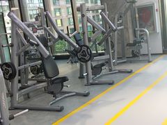 -LA合时健身4PMFIT(花桥旗舰店)