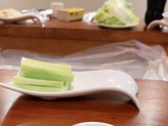 -大家烤羊庄·聚餐团建·谢师宴·生日派对(南山店)