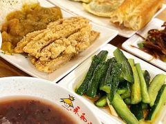 -永和豆浆•台北卤肉饭(山水大润发店)