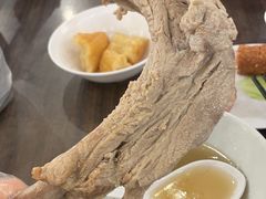 -松發肉骨茶(先得坊店)