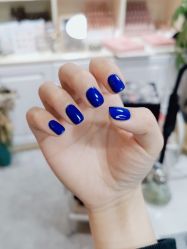 -Touch Nail·品质·美甲美睫