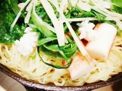 海鲜炒乌冬-来龙里 精致 东南亚餐室(万象城店)