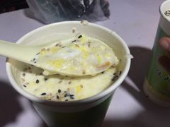 -清真老马家国华牛奶鸡蛋醪糟(正宁路店)