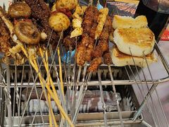 -古彭7只羊·徐州烧烤(旗舰店)
