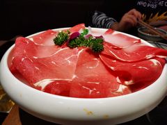 -山城鼎重庆老火锅(西安钟楼店)