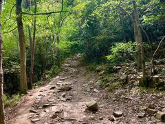 -虞山风景区