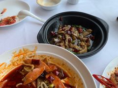 -湖锦酒楼·31年地道湖北菜(黄鹤楼店)