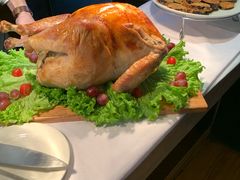 -拉蒂娜·巴西牛排馆 Latina·Brazilian Steakhouse(陆家嘴旗舰店)