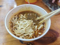 -王记生烫牛杂面馆(兰陵路店)