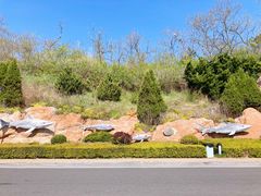 -棒棰岛宾馆景区