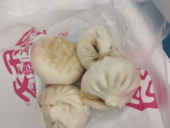 -品乐天包子(西北大学店)