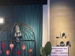 -棂笼·深度沉浸密室(武汉旗舰店)