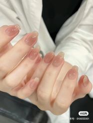 -糖·美学·美甲