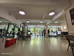 -中田健身工作室(东园店)