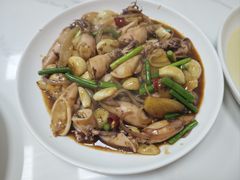 -健跳小海鲜(人民路店)
