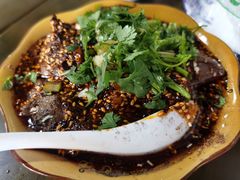 -小杨翘脚牛肉