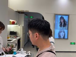 -SIEG hair salon