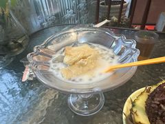 -金塔傣乡·德宏傣味·手抓饭·孔雀宴·云南民族特色菜(文化巷店)