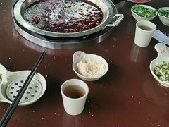 -巴倒烫陆派重庆火锅(南山店)
