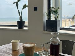 -ChanDu躔度咖啡(灯塔店)