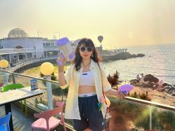 -东方美妍