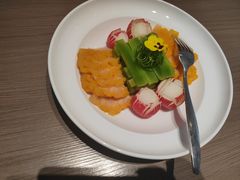 -将相和·海鲜蒸饺大连菜·连鹭海鲜姊妹店