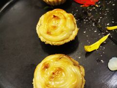 -富淳饭店(陆家嘴保利广场店)