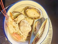 -盛宴自助餐厅(运达喜来登店)