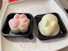 -海底捞大排档火锅(悦荟广场店)