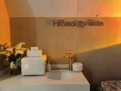 -Hi Beauty Skin 科技美肤中心