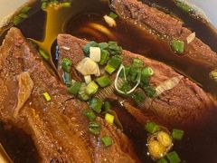-中国厨房/台湾牛肉面